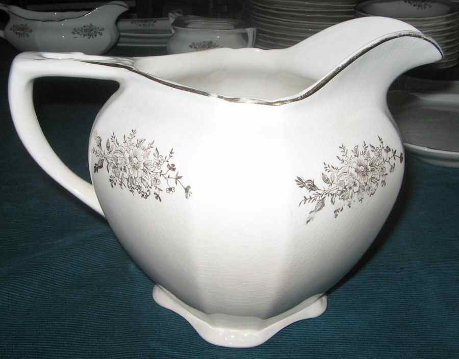 TST911 Creamer by Taylor, Smith & Taylor (Ts&T)-1