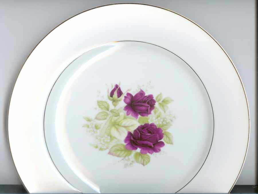 TIJ1 Salad Plate by Tiffany-1
