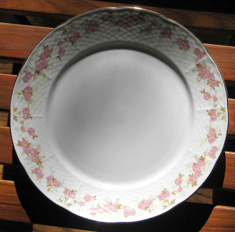 THU359 Dinner Plate by Thun-1