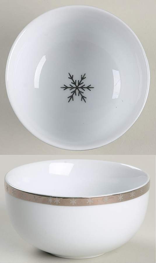 Arctic Solstice Snowflake Sauce Dip by Target-1