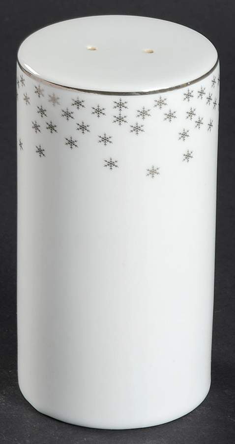Arctic Solstice Snowflake Salt Shaker by Target-1