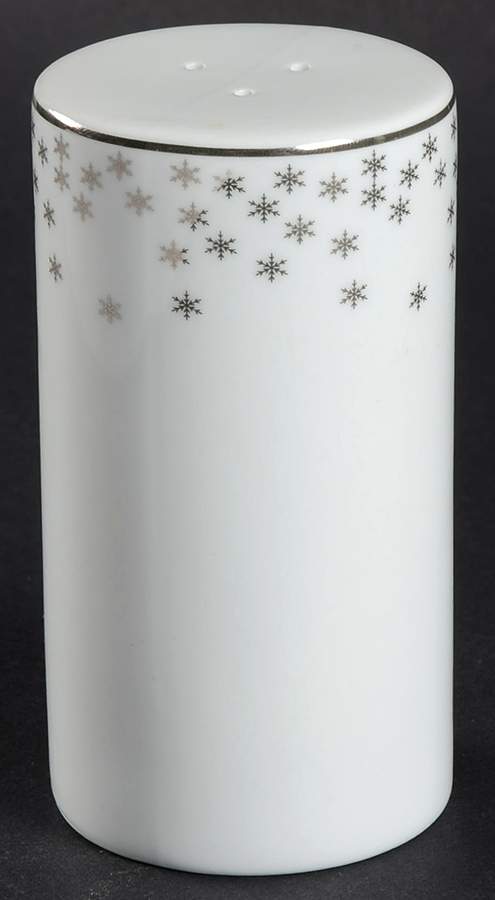 Arctic Solstice Snowflake Pepper Shaker by Target-1