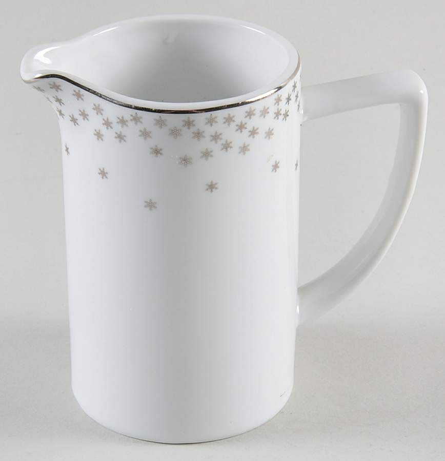 Arctic Solstice Snowflake Creamer by Target-1