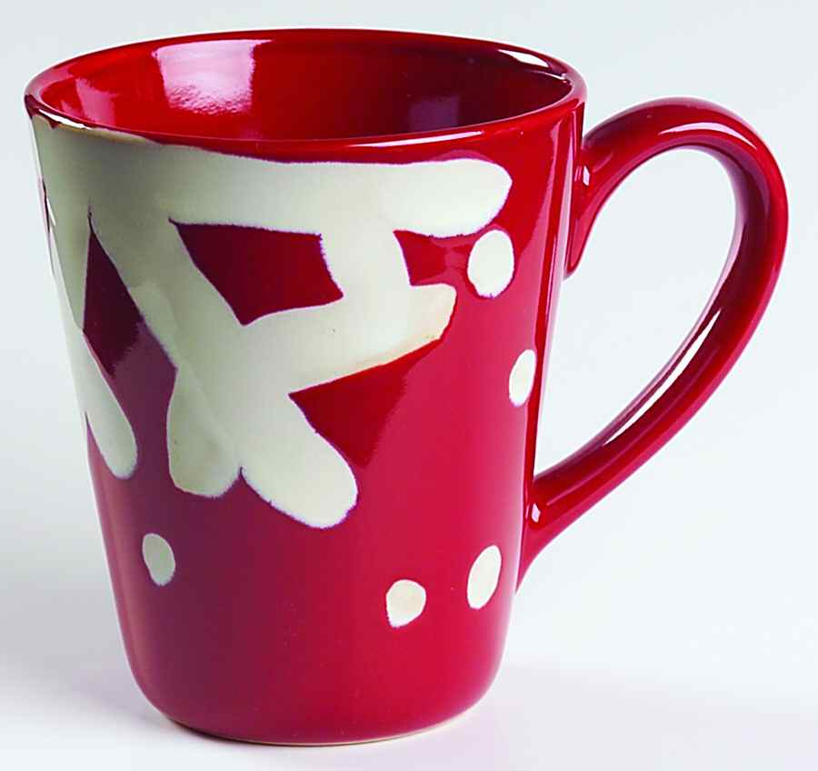 Snowflake Mug by Target-1