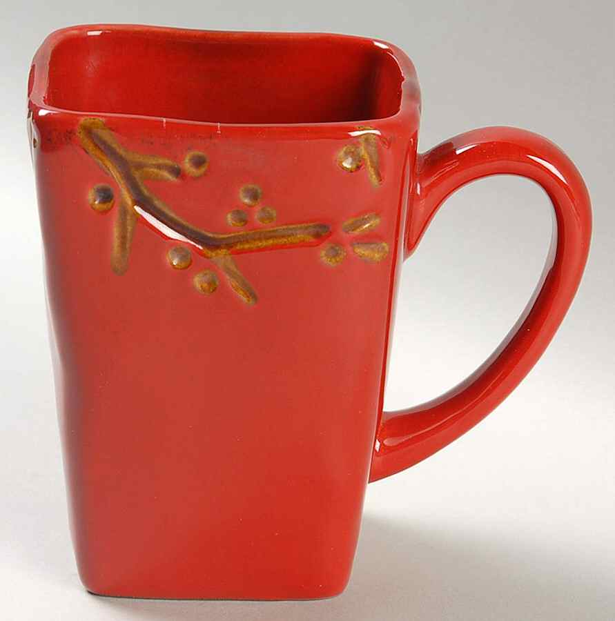 Winterberry Mug by Target-1