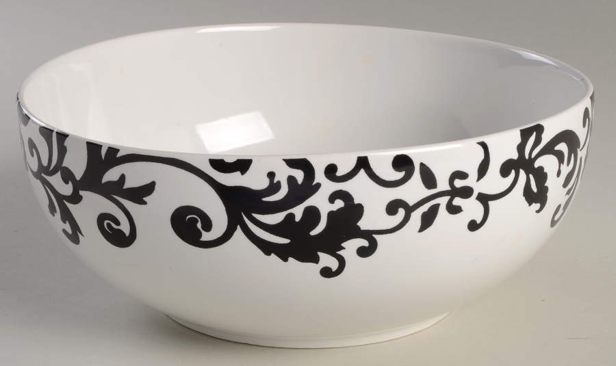 Benjoix 9" Salad Serving Bowl by Target-1