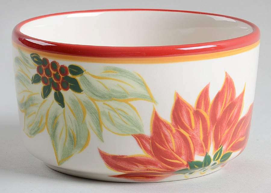 Celebration Dip Bowl (for Dip and Spreader) by Tabletops Unlimited-1