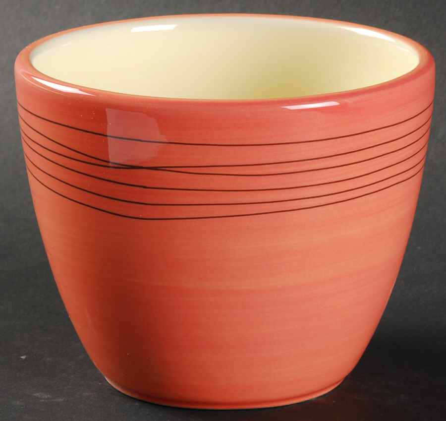 Rosebud Condiment Bowl by Tag Ltd-1