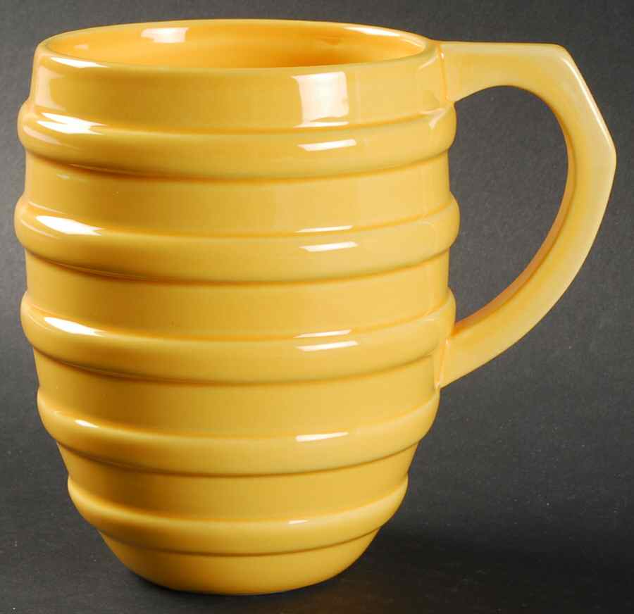 Beehive Mug by Tag Ltd-1