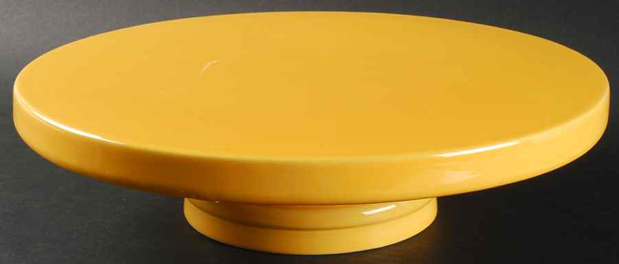 Beehive 12" Diameter Pedestal Cake Stand by Tag Ltd-1