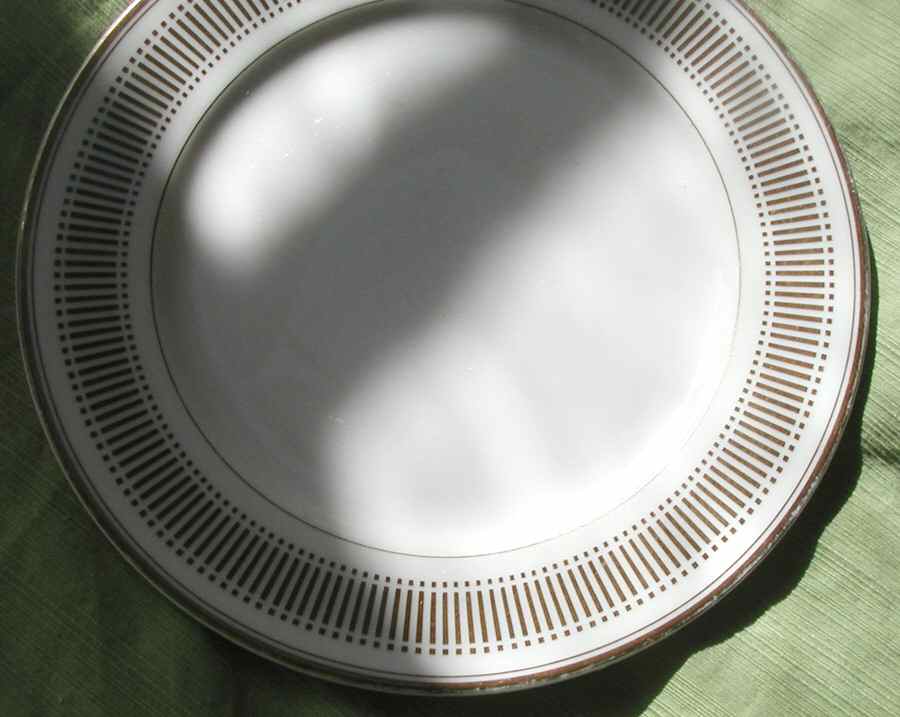 TIC75 Dinner Plate by Tiffany-1
