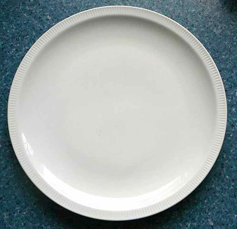 TIE64 Salad Plate by Tienshan-1