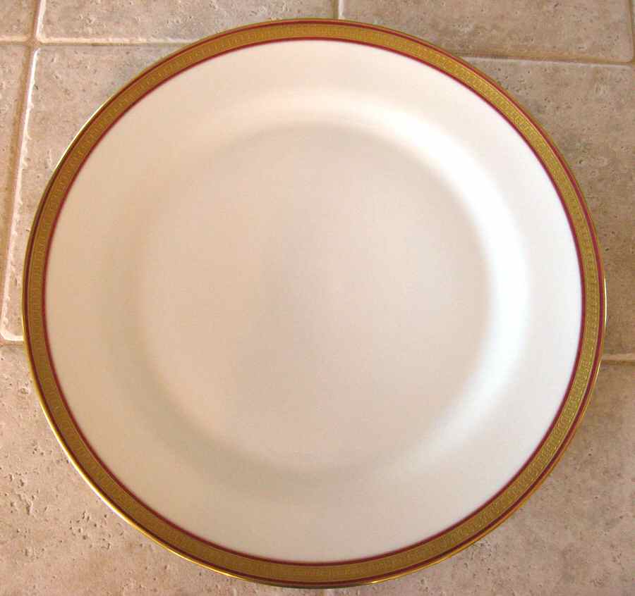 TIR505 Dinner Plate by Tirschenreuth-1