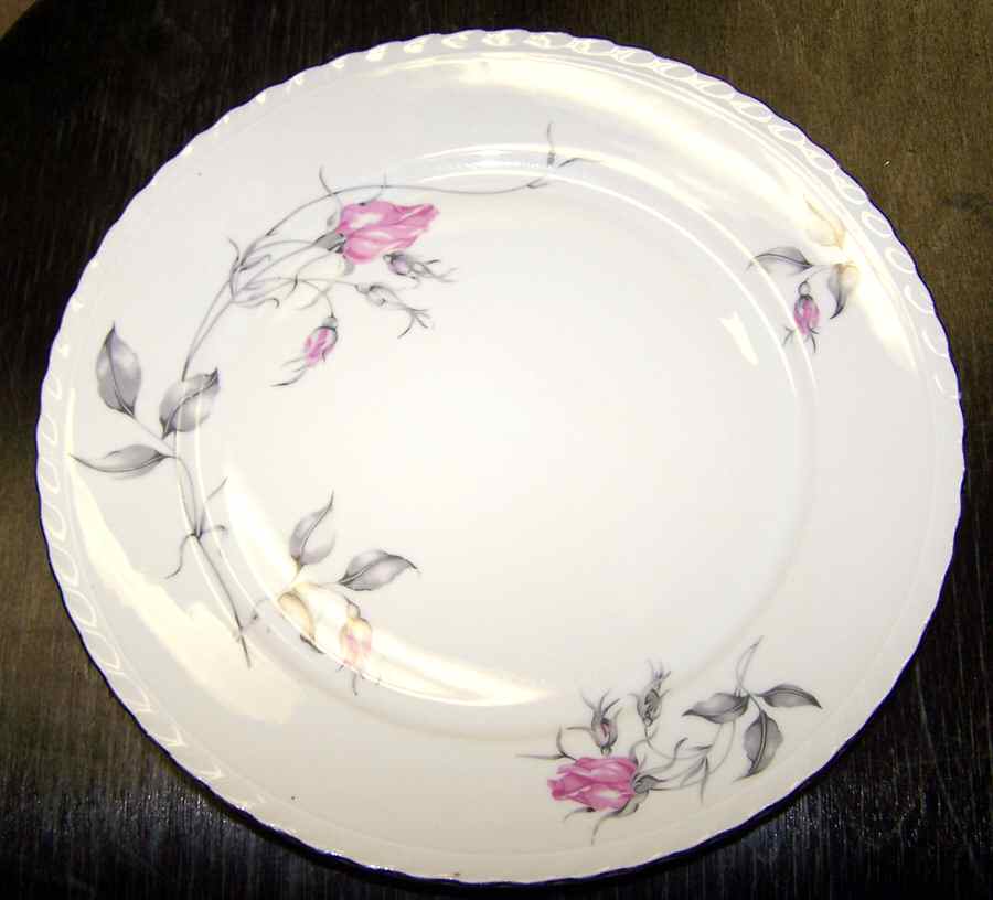 THU360 Dinner Plate by Thun-1