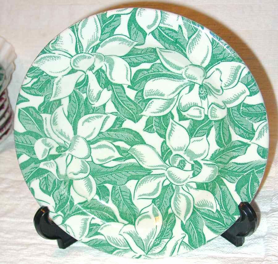 TEP21 Dinner Plate by Tepco-1