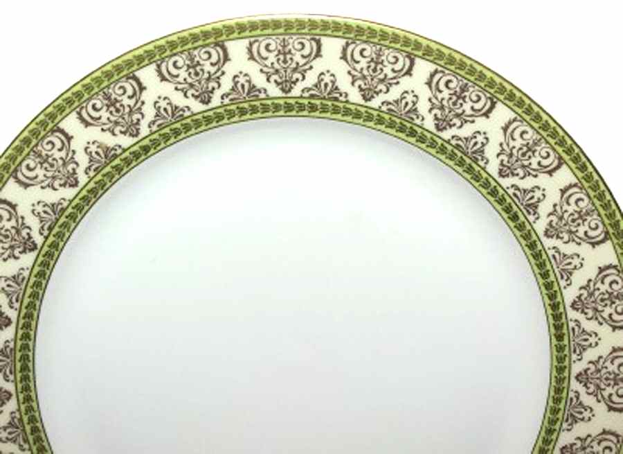 TIR506 Dinner Plate by Tirschenreuth-1