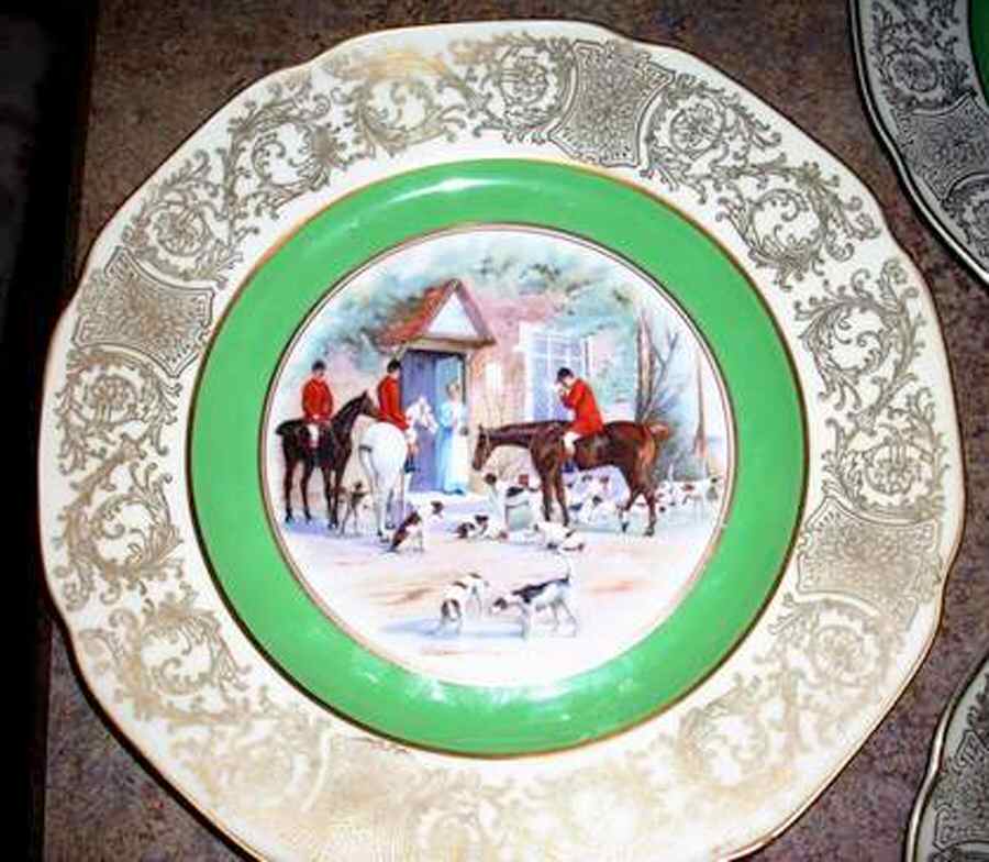 TIR507 Dinner Plate by Tirschenreuth-1