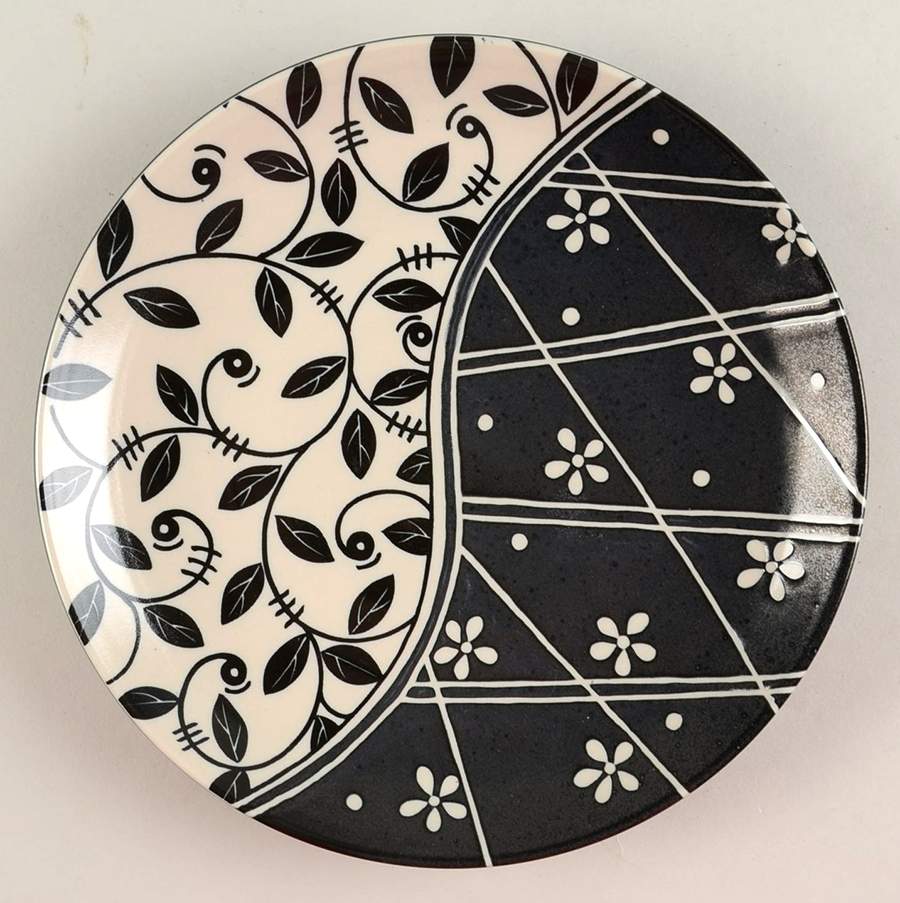Kantera Salad Plate by Tabletops Unlimited-1