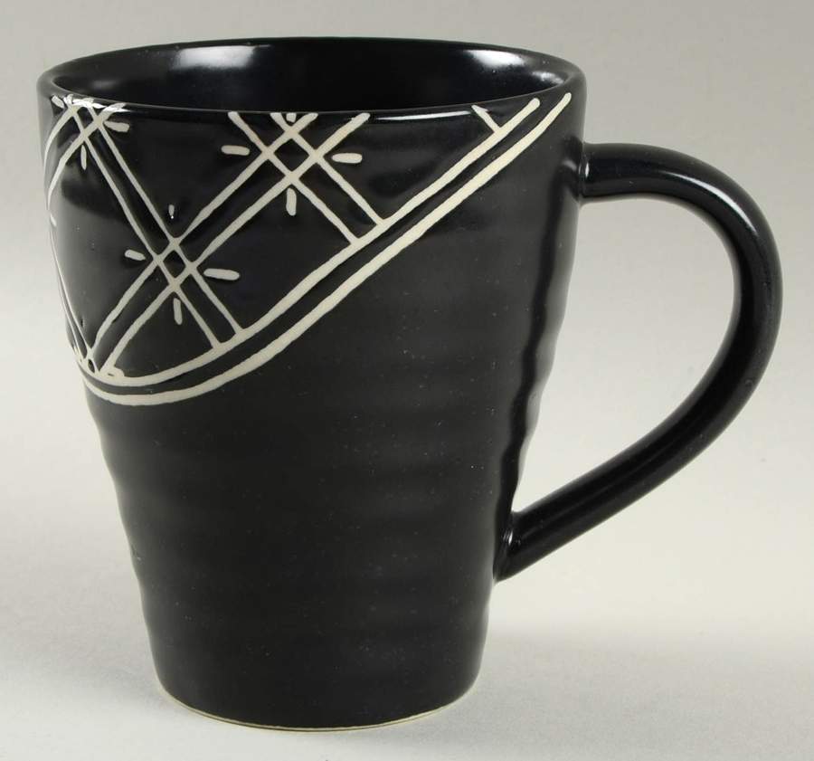 Kantera Mug by Tabletops Unlimited-1