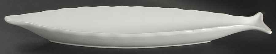 Deep Blue Sea Large Fish Dish by Tag Ltd-1