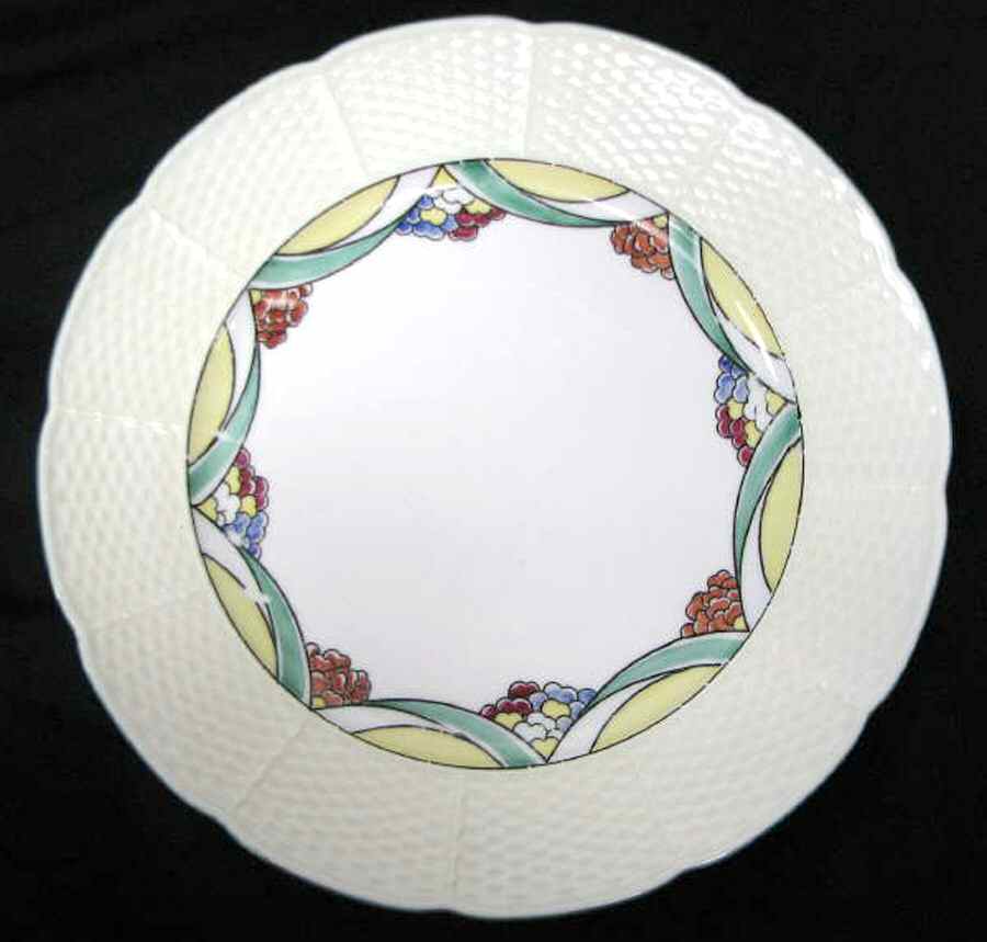 THU363 Luncheon Plate by Thun-1