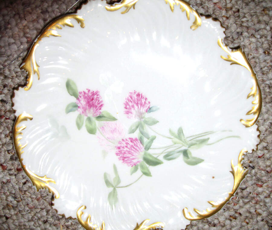 TRV622 Salad Plate by Tressemanes & Vogt-1