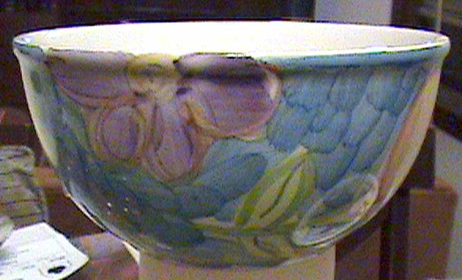 Savannah Coupe Cereal Bowl by Tabletops Unlimited-1
