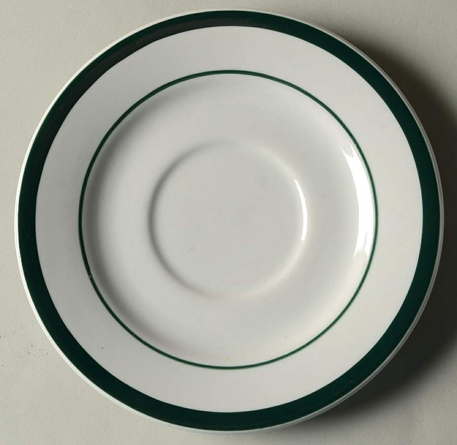 Holly Tree Saucer by Totally Today-1