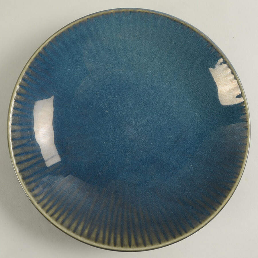 Westwood Blue Salad/Dessert Plate by Tabletops Unlimited-1