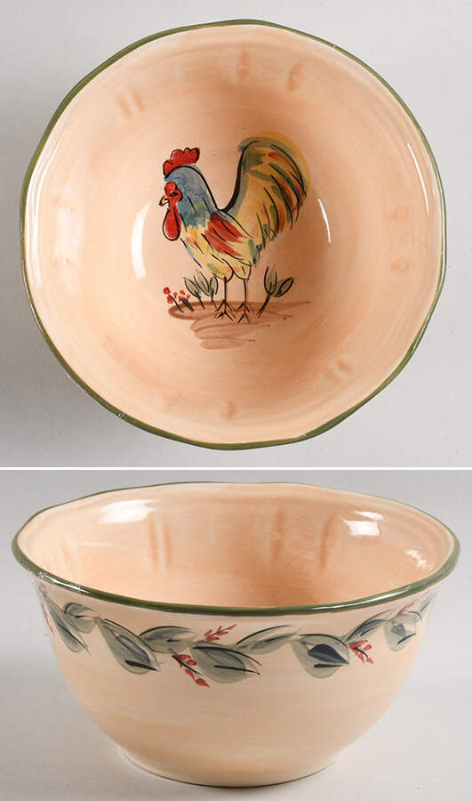 Hollester Soup/Cereal Bowl by Tabletops Unlimited-1
