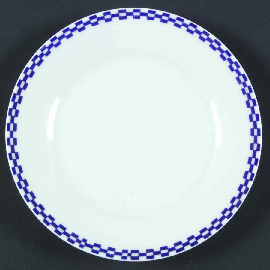 2275 Bread & Butter Plate by Thomas-1