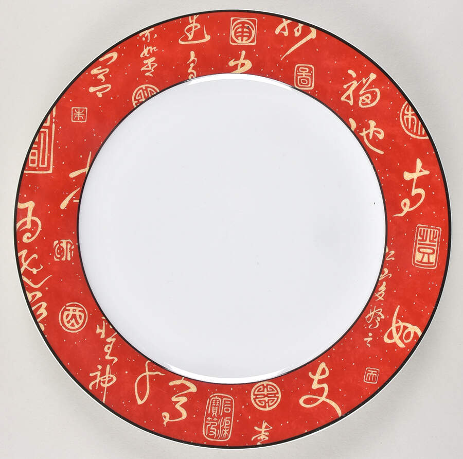 TIU1 Dinner Plate by Topchoice Industries-1