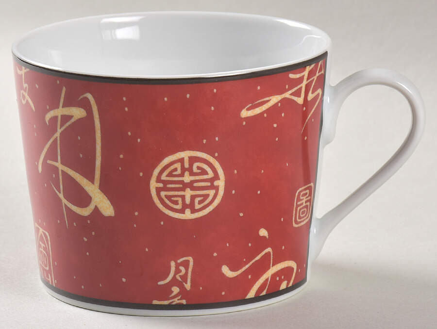 TIU1 Flat Cup by Topchoice Industries-1