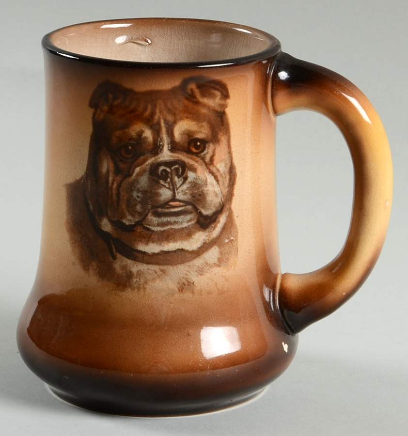 TST915 Mug by Taylor, Smith & Taylor (Ts&T)-1