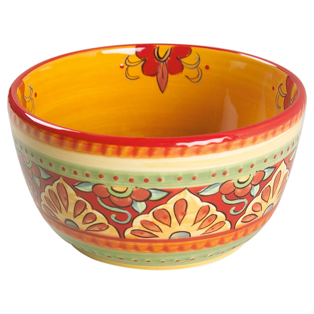 Tangier Soup/Cereal Bowl by Tabletops Unlimited-1