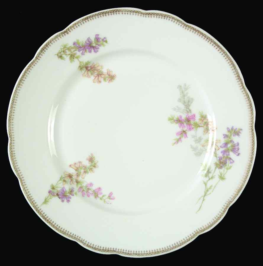 TRV626 Salad Plate by Tressemanes & Vogt-1