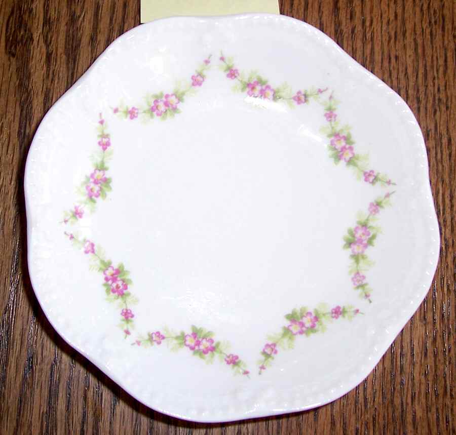 TRV627 Fruit/Dessert (Sauce) Bowl by Tressemanes & Vogt-1