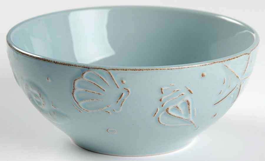 Cape Cod Soup/Cereal Bowl by Thomson-1