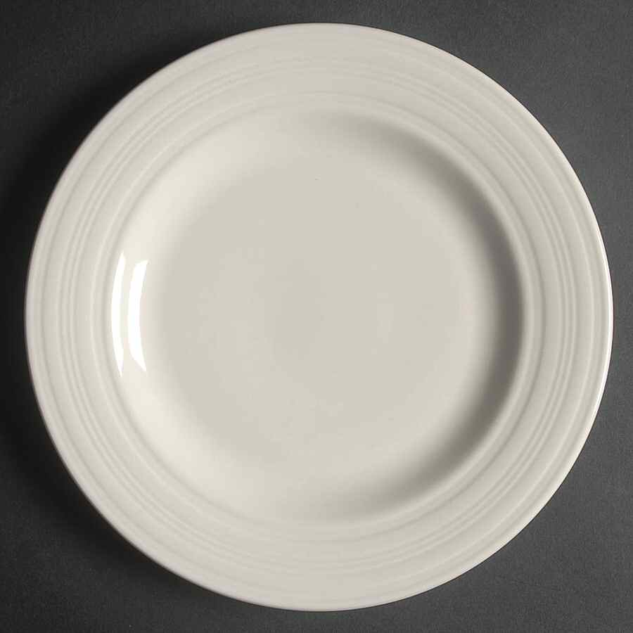Sphere Salad Plate by Thomson-1