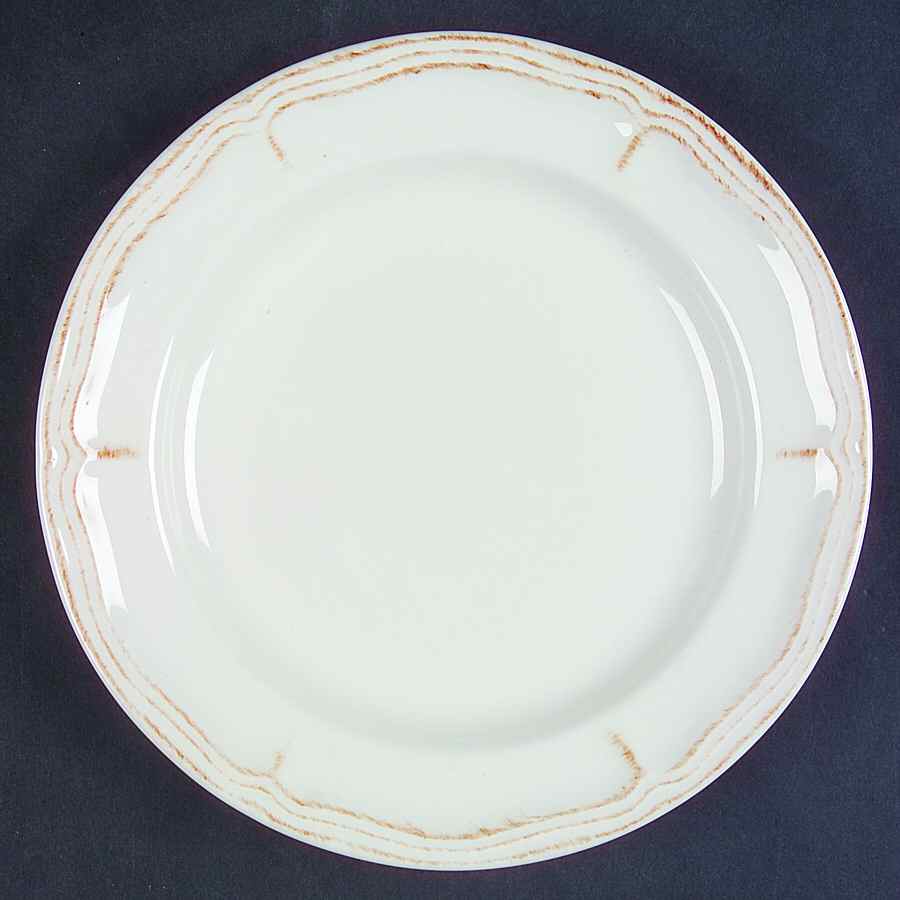 Westwood Salad Plate by Thomson-1