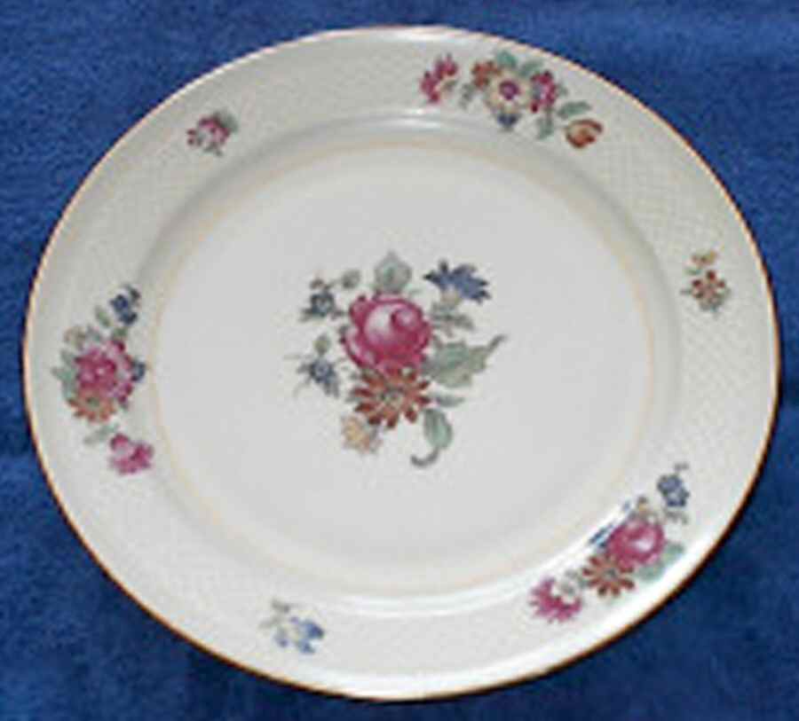 07238 Dinner Plate by Thomas-1