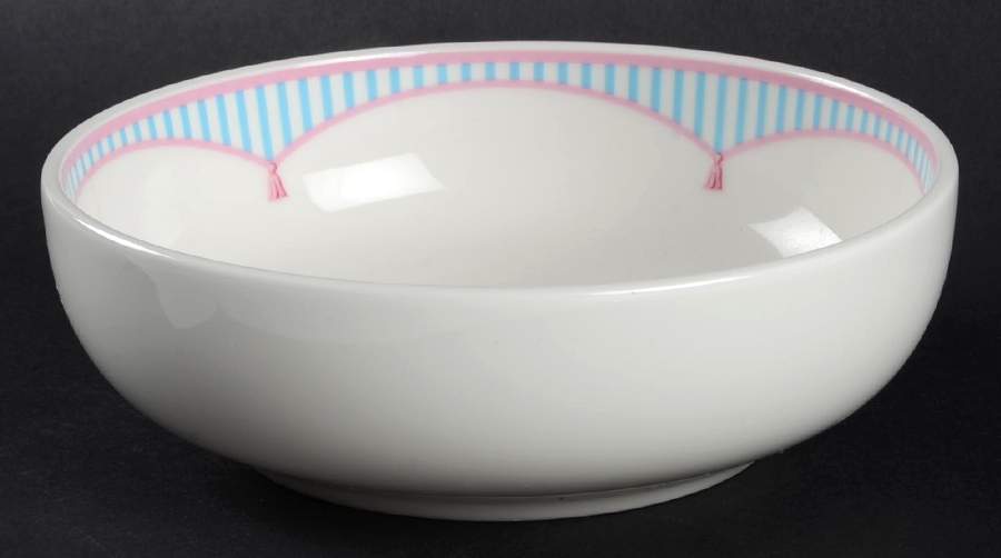 Carousel Child's Bowl by Tiffany-1