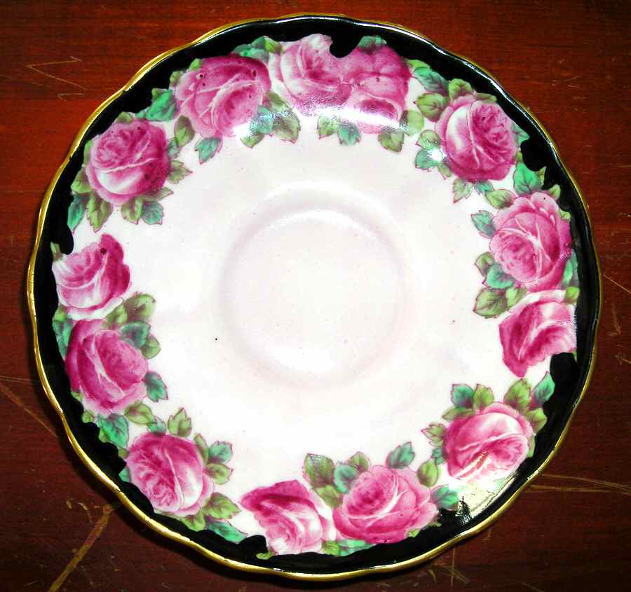 9298 Saucer by Tuscan - Royal Tuscan-1
