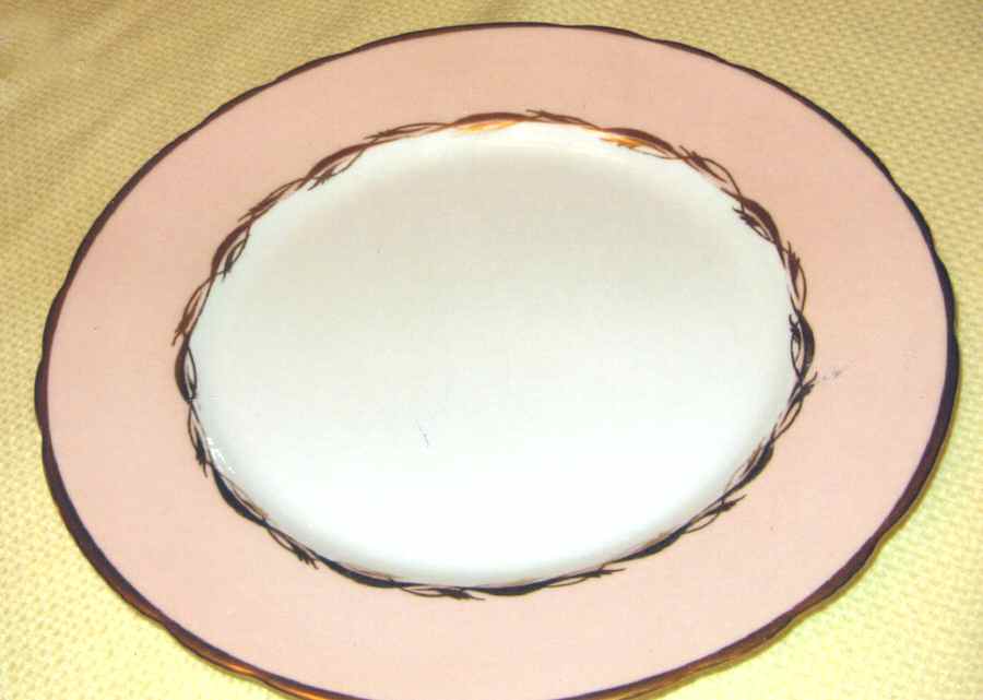 TUS134 Dinner Plate by Tuscan - Royal Tuscan-1