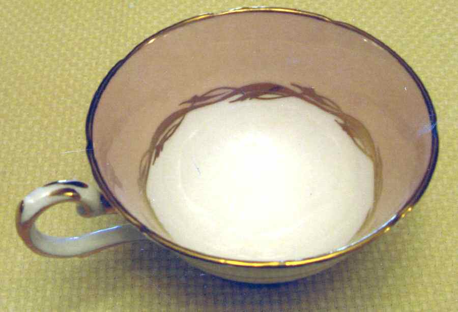 TUS134 Footed Cup by Tuscan - Royal Tuscan-1