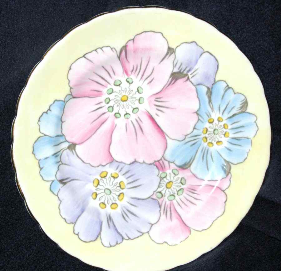 TUS135 Salad Plate by Tuscan - Royal Tuscan-1
