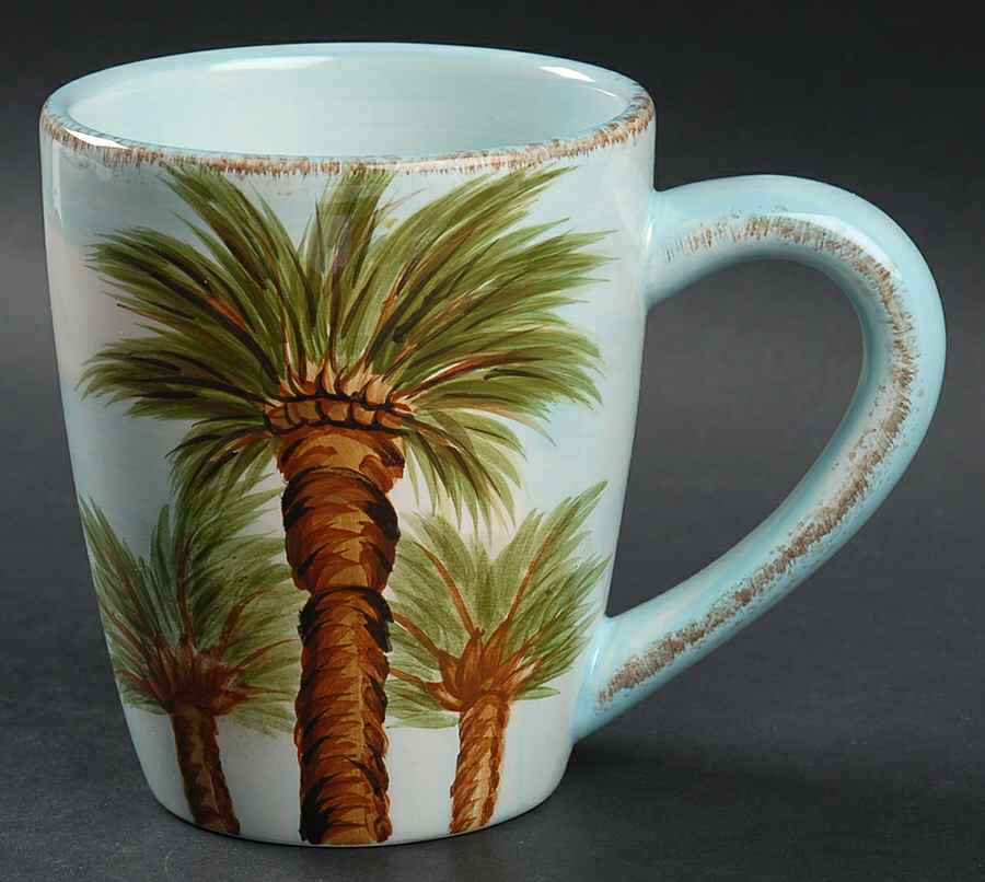 Baja Mug by Tabletops Unlimited-1