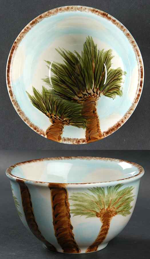 Baja Soup/Cereal Bowl by Tabletops Unlimited-1