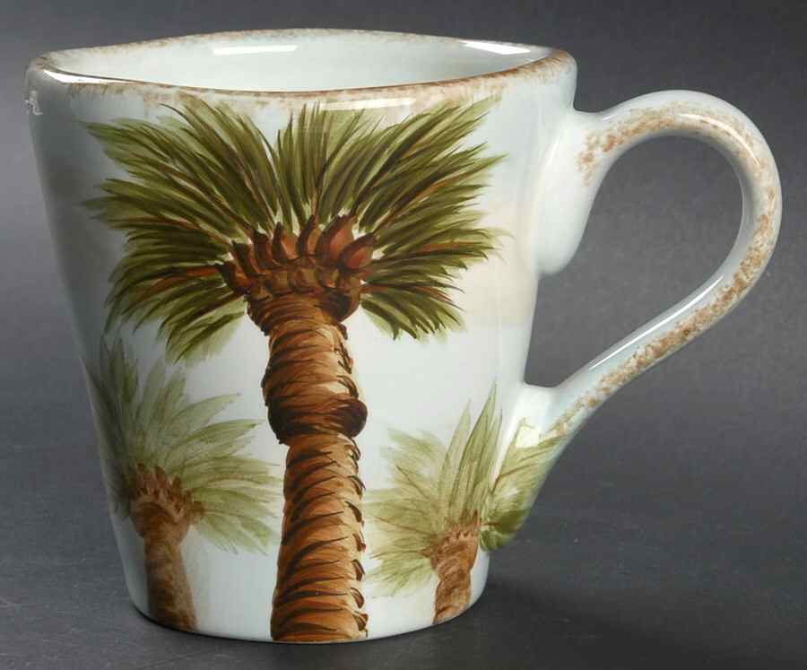 Baja Mug by Tabletops Unlimited-1