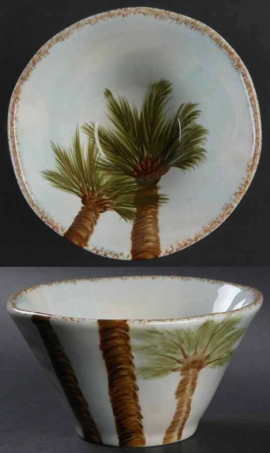Baja Coupe Cereal Bowl by Tabletops Unlimited-1